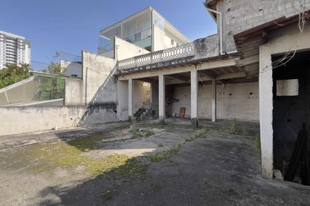 Casa para alugar com 223m², 3 quartos e 4 vagasÁrea externa