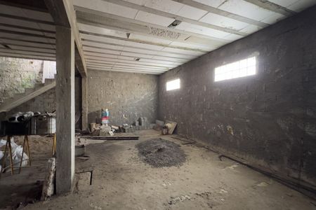 Casa para alugar com 223m², 3 quartos e 4 vagasÁrea externa