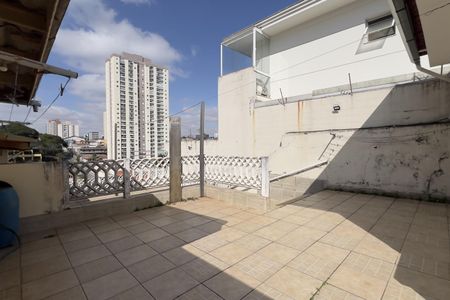 Casa para alugar com 223m², 3 quartos e 4 vagasÁrea de Serviço