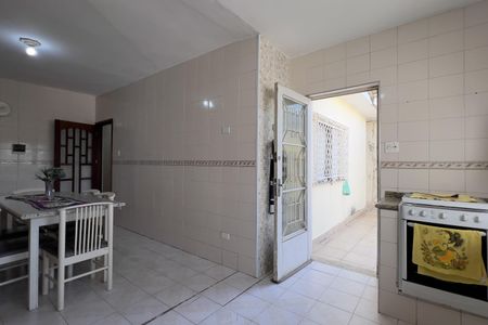 Casa para alugar com 223m², 3 quartos e 4 vagasCozinha