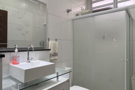 Casa para alugar com 223m², 3 quartos e 4 vagasBanheiro 1