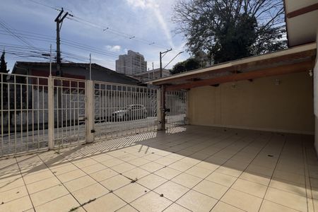 Casa para alugar com 223m², 3 quartos e 4 vagasGaragem