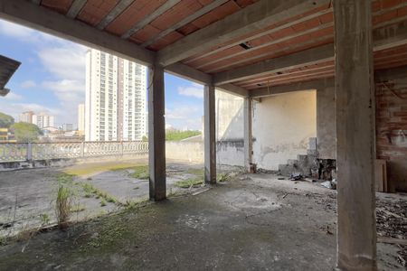 Casa para alugar com 223m², 3 quartos e 4 vagasÁrea externa