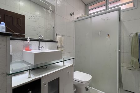 Casa para alugar com 223m², 3 quartos e 4 vagasBanheiro 1