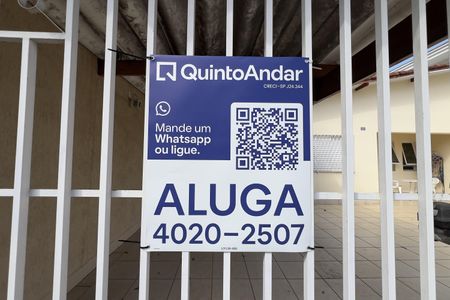 Casa para alugar com 223m², 3 quartos e 4 vagasUYLW-489