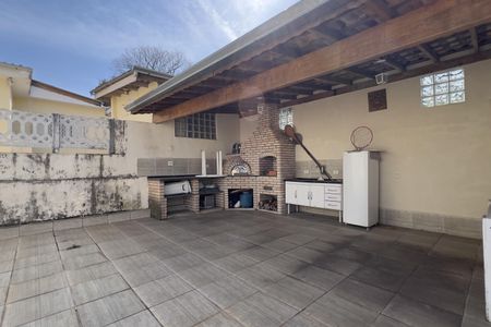 Casa para alugar com 223m², 3 quartos e 4 vagasEspaço Gourmet