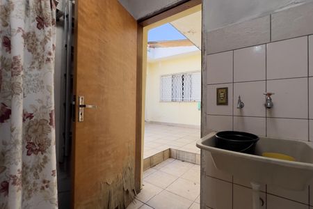 Casa para alugar com 223m², 3 quartos e 4 vagasÁrea de Serviço