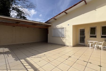 Casa para alugar com 223m², 3 quartos e 4 vagasGaragem