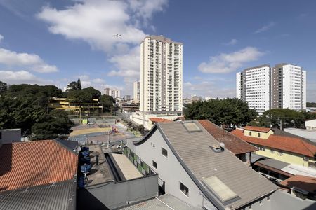 Vista de casa para alugar com 3 quartos, 223m² em Vila Rosalia, Guarulhos