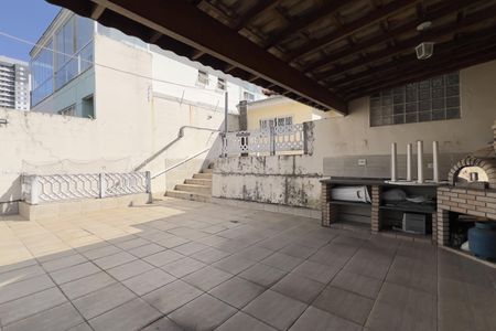 Casa para alugar com 223m², 3 quartos e 4 vagasEspaço Gourmet