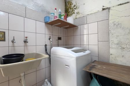 Casa para alugar com 223m², 3 quartos e 4 vagasÁrea de Serviço