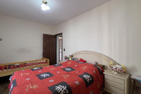 Casa para alugar com 223m², 3 quartos e 4 vagasQuarto 3
