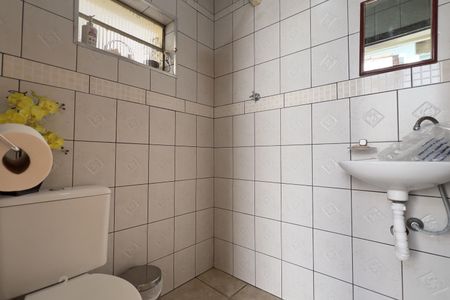 Casa para alugar com 223m², 3 quartos e 4 vagasBanheiro 2