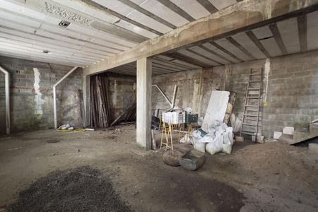 Casa para alugar com 223m², 3 quartos e 4 vagasÁrea externa