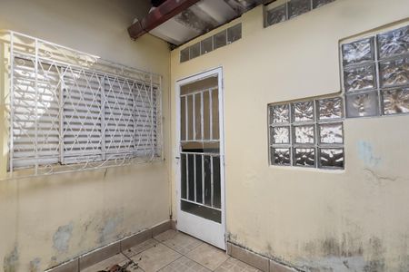 Casa para alugar com 223m², 3 quartos e 4 vagasÁrea de Serviço