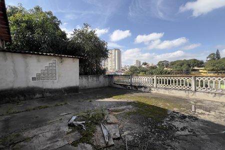 Casa para alugar com 223m², 3 quartos e 4 vagasÁrea externa