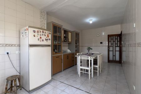Casa para alugar com 223m², 3 quartos e 4 vagasCozinha