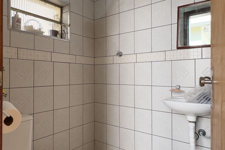 Casa para alugar com 223m², 3 quartos e 4 vagasBanheiro 2