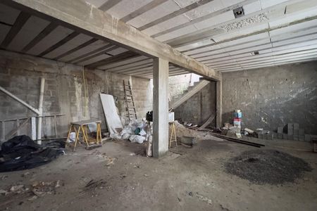 Casa para alugar com 223m², 3 quartos e 4 vagasÁrea externa