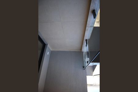 Casa à venda com 250m², 4 quartos e 1 vagaVARANDA   DO QUARTO  SUITE 4