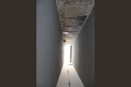 Casa à venda com 250m², 4 quartos e 1 vagaCORREDOR EXTERNO