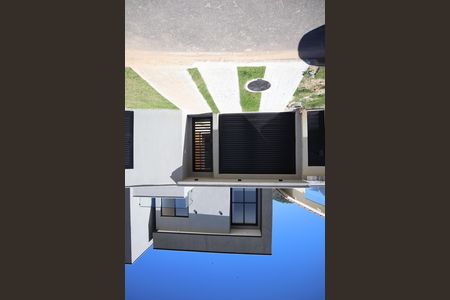 FACHADA de casa à venda com 4 quartos, 250m² em Vargem Pequena, Rio de Janeiro