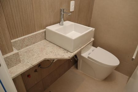 Casa à venda com 250m², 4 quartos e 1 vagaBANHEIRO 2
