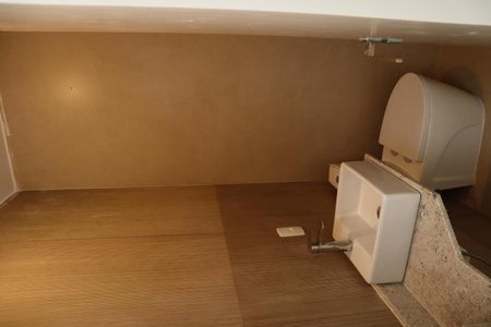 Casa à venda com 250m², 4 quartos e 1 vagaBANHEIRO 2