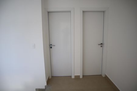Casa à venda com 250m², 4 quartos e 1 vagaACESSO AOS QUARTOS