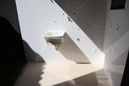 Casa à venda com 250m², 4 quartos e 1 vagaLAVANDERIA