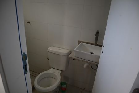 Casa à venda com 250m², 4 quartos e 1 vagaBANHEIRO EXTERNO