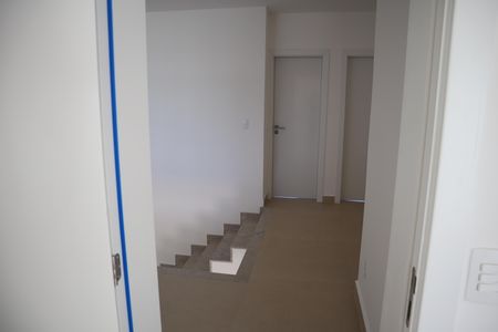 Casa à venda com 250m², 4 quartos e 1 vagaACESSO AOS QUARTOS
