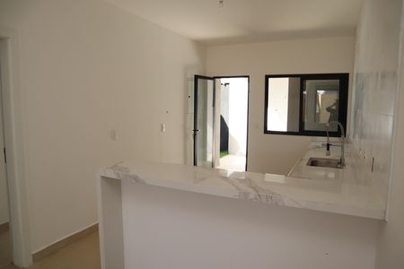 Casa à venda com 250m², 4 quartos e 1 vagaCOZINHA