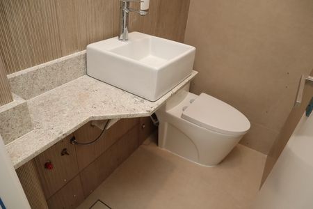 Casa à venda com 250m², 4 quartos e 1 vagaBANHEIRO 2