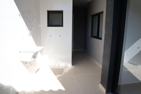 Casa à venda com 250m², 4 quartos e 1 vagaLAVANDERIA