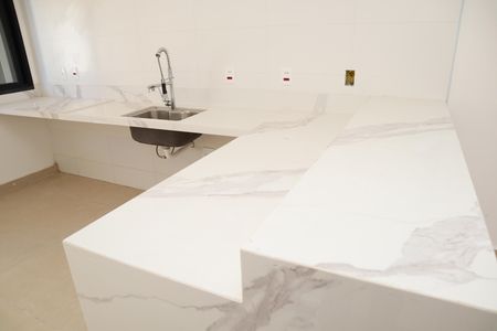 Casa à venda com 250m², 4 quartos e 1 vagaCOZINHA