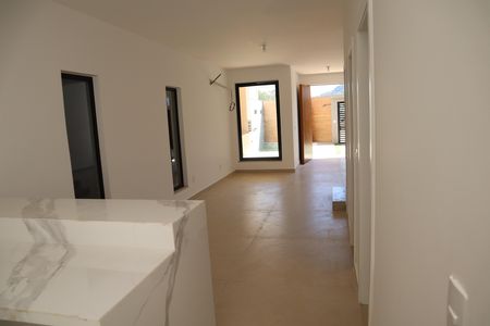 Casa à venda com 250m², 4 quartos e 1 vagaSALA