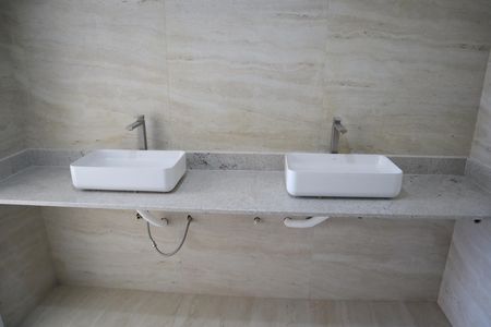 Casa à venda com 250m², 4 quartos e 1 vagaBANHEIRO 3