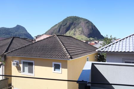Casa à venda com 250m², 4 quartos e 1 vagaVISTA  DO QUARTO  SUITE 4