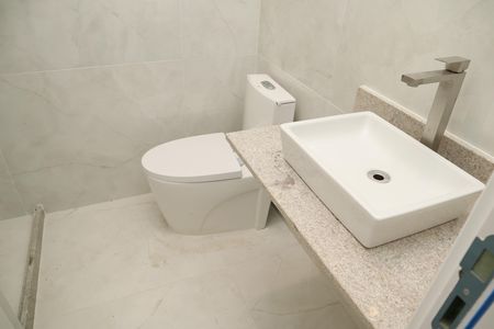 Casa à venda com 250m², 4 quartos e 1 vagaBANHEIRO 1