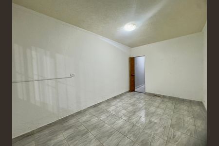 Sala de casa para alugar com 1 quarto, 52m² em Jardim Presidente Dutra, Guarulhos