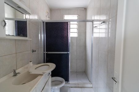 Apartamento à venda com 56m², 2 quartos e sem vagaBanheiro