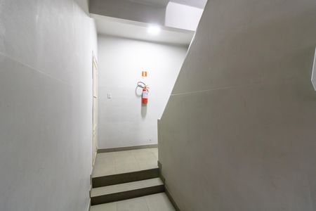 Apartamento à venda com 56m², 2 quartos e sem vagaHall de entrada
