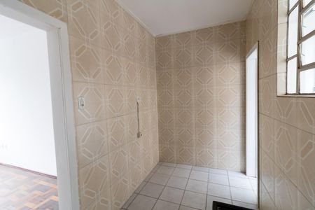 Apartamento à venda com 56m², 2 quartos e sem vagaCozinha