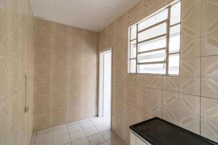 Apartamento à venda com 56m², 2 quartos e sem vagaCozinha