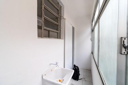 Apartamento à venda com 56m², 2 quartos e sem vagaÁrea de Serviço