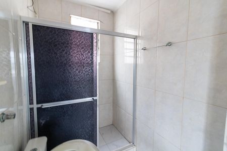 Apartamento à venda com 56m², 2 quartos e sem vagaBanheiro