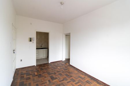 Apartamento à venda com 56m², 2 quartos e sem vagaSala
