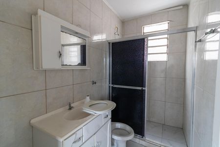 Apartamento à venda com 56m², 2 quartos e sem vagaBanheiro