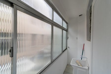 Apartamento à venda com 56m², 2 quartos e sem vagaÁrea de Serviço